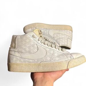 Nike Blazer vintage Popcorn Mid '77'